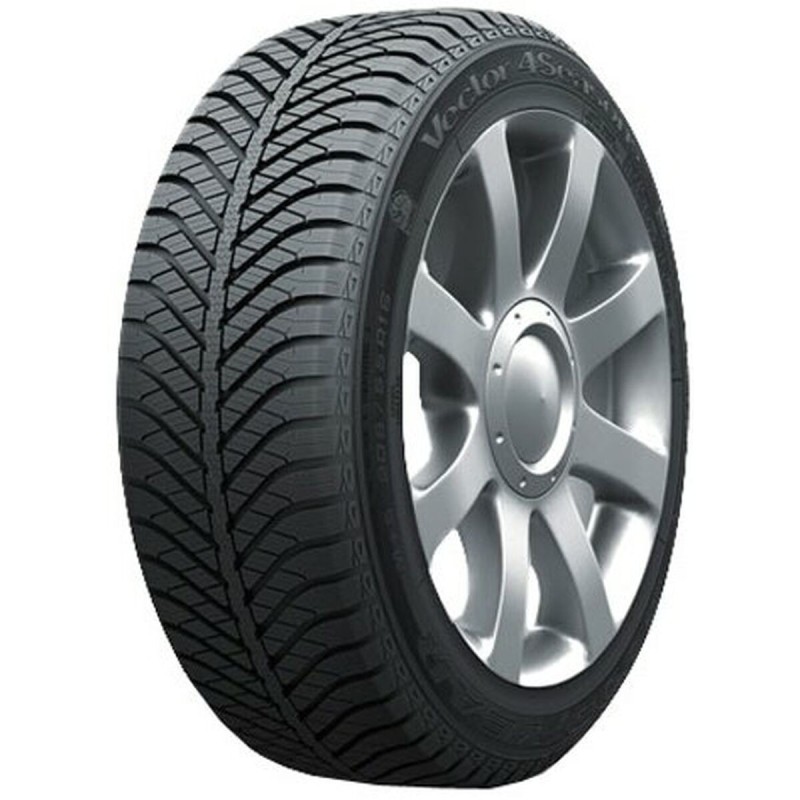 Pneu Van Goodyear VECTOR 4SEASONS 165/70R14C - Acheter à 136,90 € seulement chez Collector's Boutique