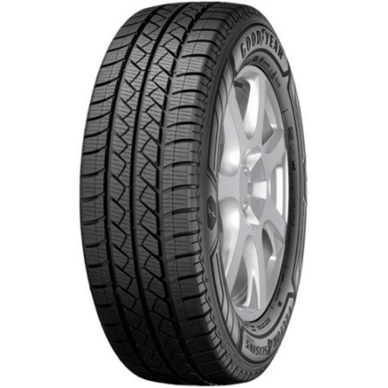 Pneu Van Goodyear VECTOR 4SEASONS CARGO 195/75R16C - Acheter à 141,80 € seulement chez Collector's Boutique