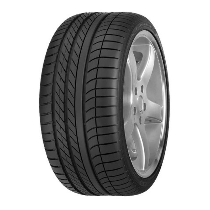 Pneu tout-terrain Goodyear EAGLE F1 ASYMMETRIC SUV ROF 255/50WR19 - Acheter à 244,70 € seulement chez Collector's Boutique