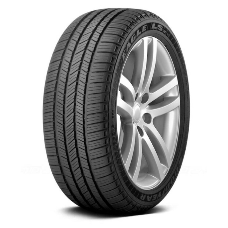 Pneu tout-terrain Goodyear EAGLE LS-2 235/55VR19 - Acheter à 216,76 € seulement chez Collector's Boutique