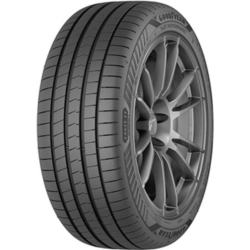 Pneus de voiture Goodyear EAGLE F1 ASYMMETRIC-5 205/45WR17 - Acheter à 148,27 € seulement chez Collector's Boutique