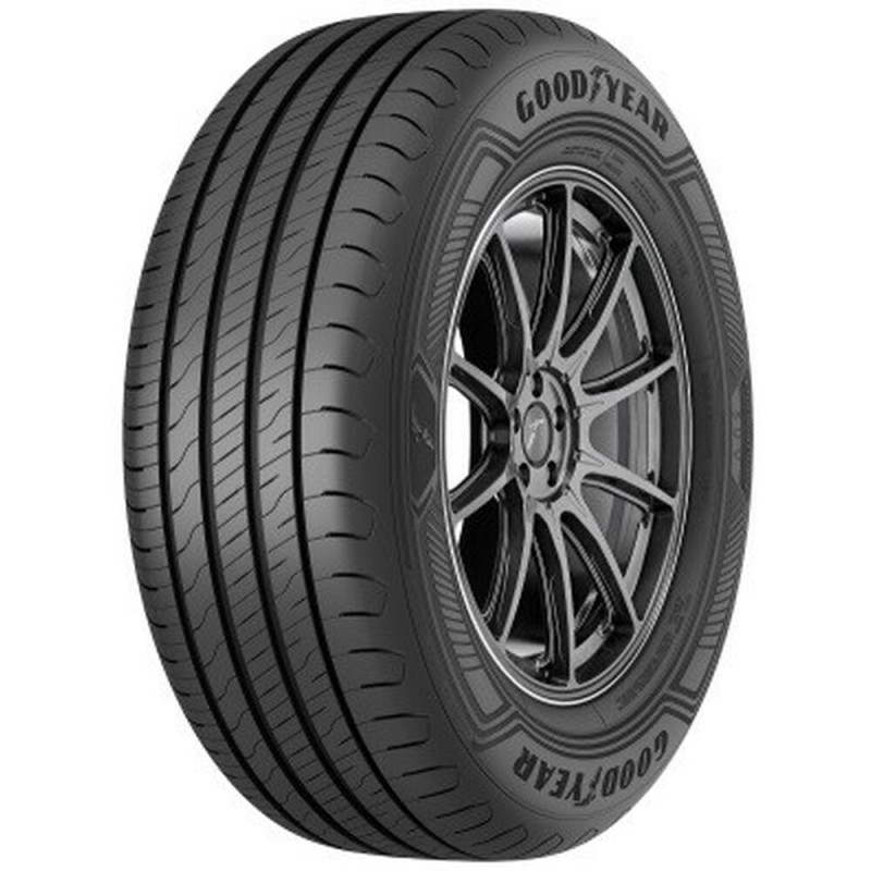 Pneu tout-terrain Goodyear EFFICIENTGRIP-2 SUV 265/65HR17 - Acheter à 178,37 € seulement chez Collector's Boutique