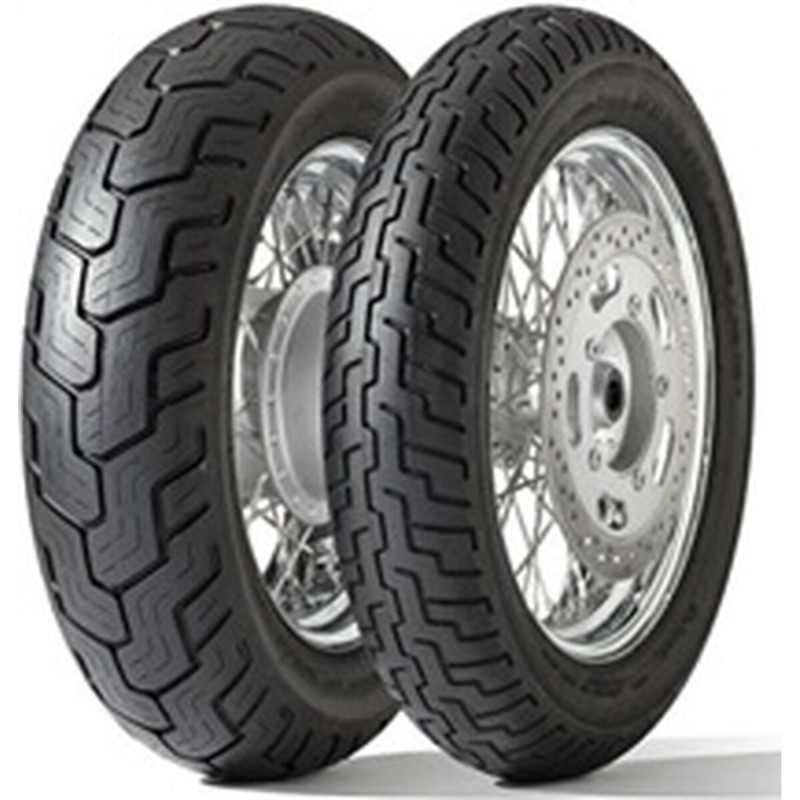 Pneu pour moto Dunlop D404 170/80-15 - Acheter à 184,46 € seulement chez Collector's Boutique