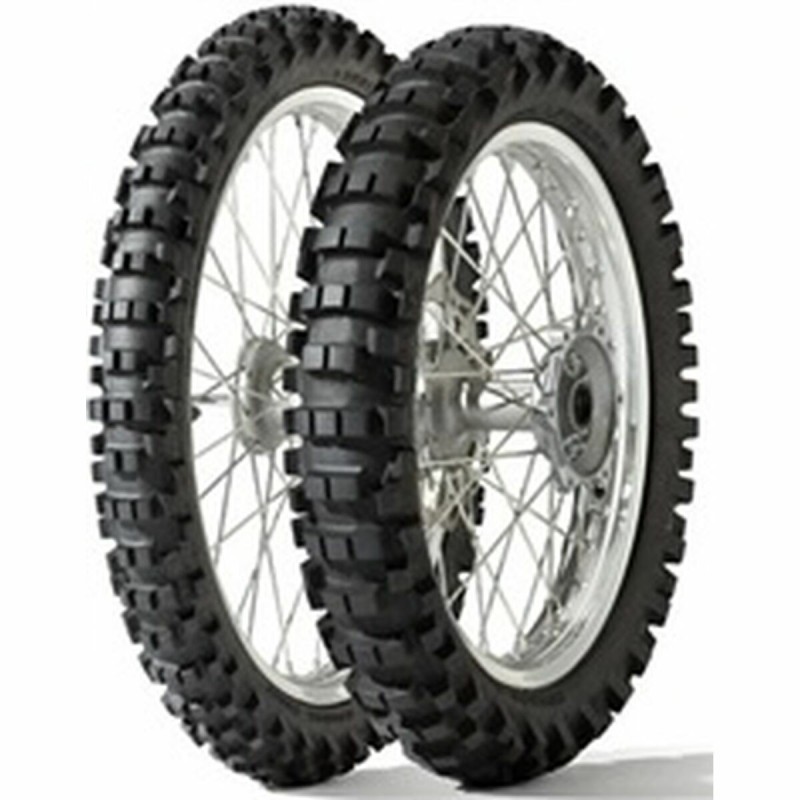 Pneu pour moto Dunlop D952 (E) 120/90-18 - Acheter à 88,21 € seulement chez Collector's Boutique