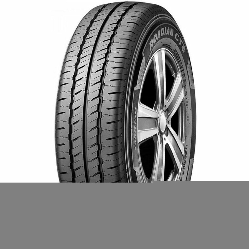 Pneu Van Nexen ROADIAN CT8 235/65R16C - Acheter à 151,36 € seulement chez Collector's Boutique