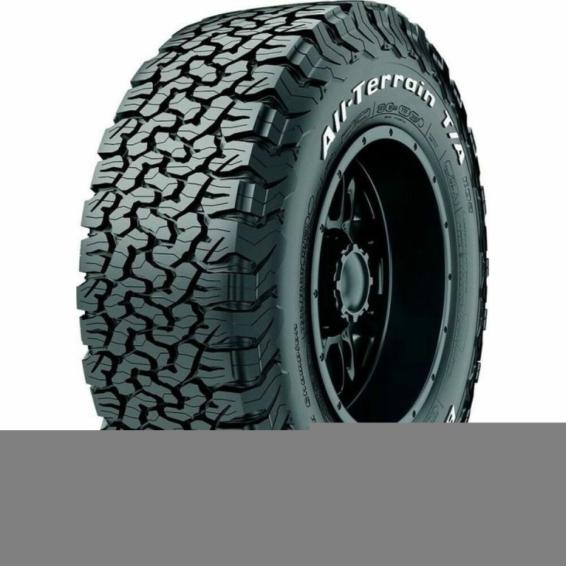 Pneu tout-terrain BF Goodrich ALL TERRAIN T/A KO2 265/70SR16 - Acheter à 267,47 € seulement chez Collector's Boutique