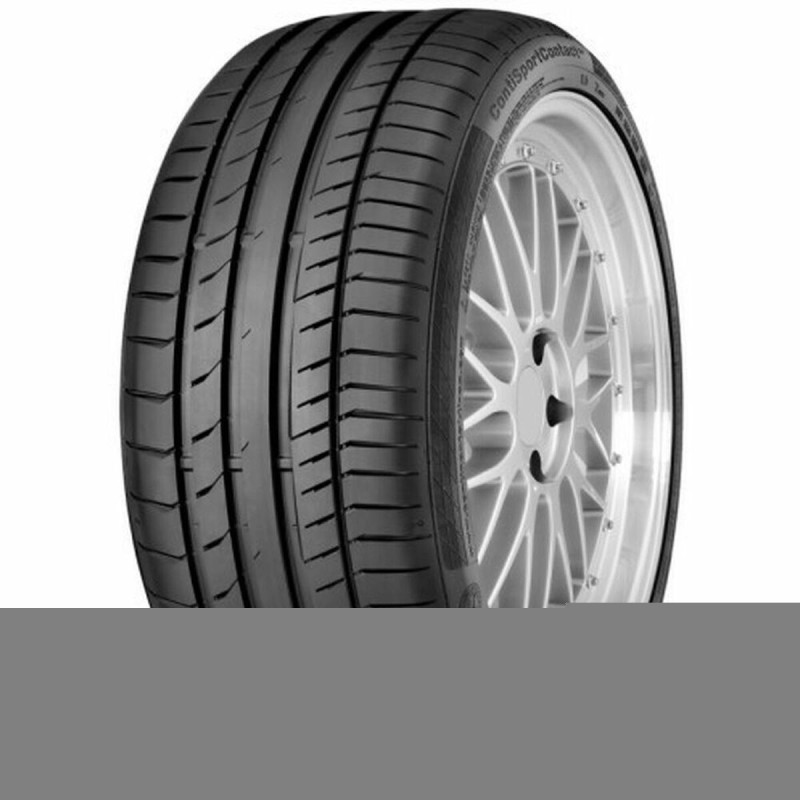 Pneus de voiture Continental CONTISPORTCONTACT-5P 255/35ZR19 - Acheter à 205,38 € seulement chez Collector's Boutique