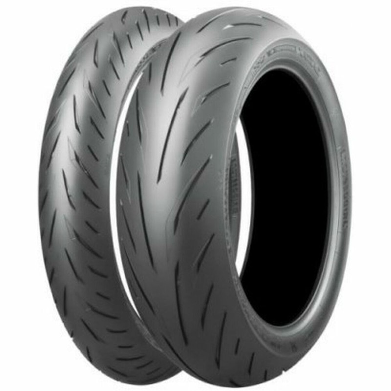 Pneu pour moto Bridgestone S22R BATTLAX 160/60ZR17 - Acheter à 176,71 € seulement chez Collector's Boutique