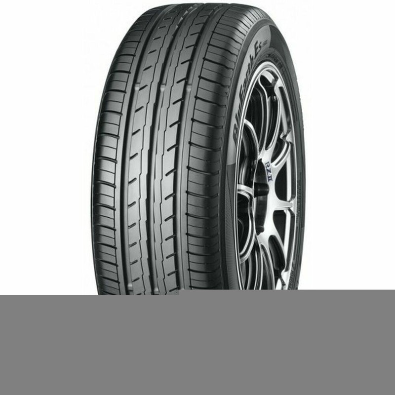 Pneus de voiture Yokohama BLUEARTH ES-32 195/65VR15 - Acheter à 82,93 € seulement chez Collector's Boutique