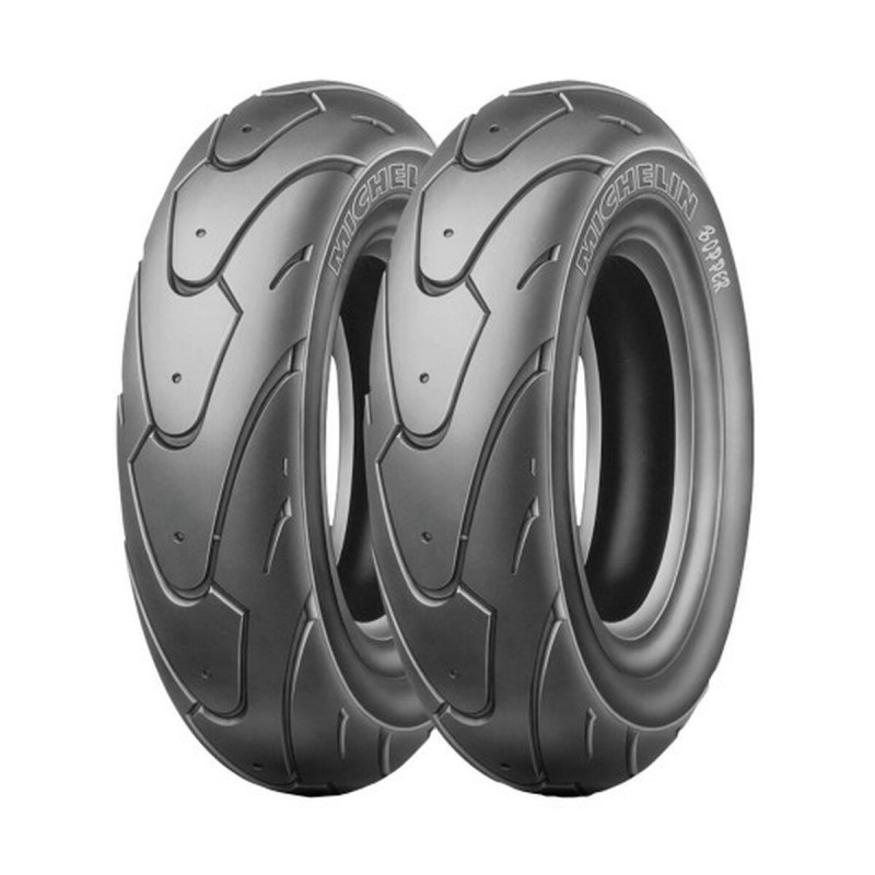 Pneu pour moto Michelin BOPPER 120/70-12 - Acheter à 57,86 € seulement chez Collector's Boutique