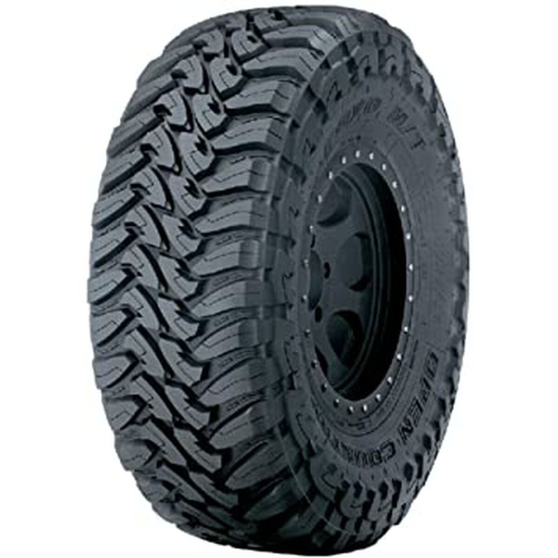 Pneu tout-terrain Toyo Tires OPEN COUNTRY M/T 225/75PR16LT - Acheter à 164,60 € seulement chez Collector's Boutique