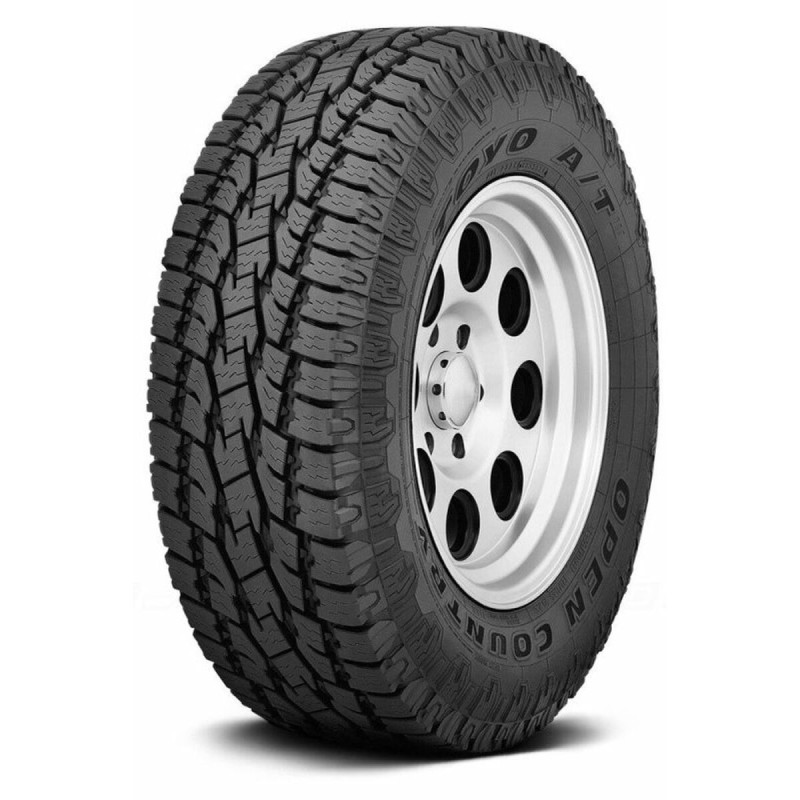 Pneu tout-terrain Toyo Tires OPEN COUNTRY A/T+ 215/75TR15 - Acheter à 127,44 € seulement chez Collector's Boutique