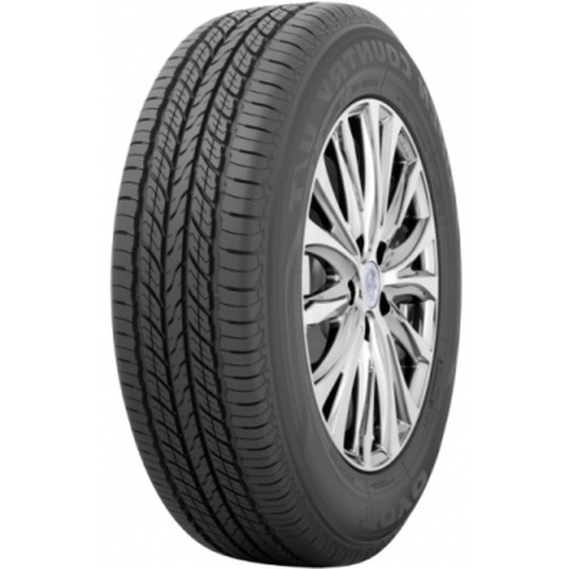 Pneu tout-terrain Toyo Tires OPEN COUNTRY U/T 215/65HR16 - Acheter à 116,48 € seulement chez Collector's Boutique