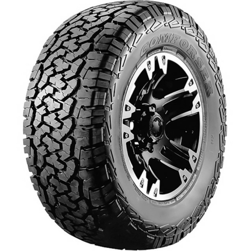 Pneu tout-terrain Comforser CF1100 235/85R16LT - Acheter à 151,36 € seulement chez Collector's Boutique