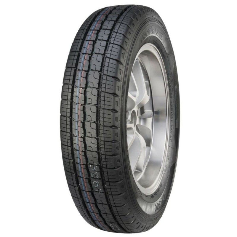 Pneu Van Comforser CF300 235/65R16C - Acheter à 112,93 € seulement chez Collector's Boutique