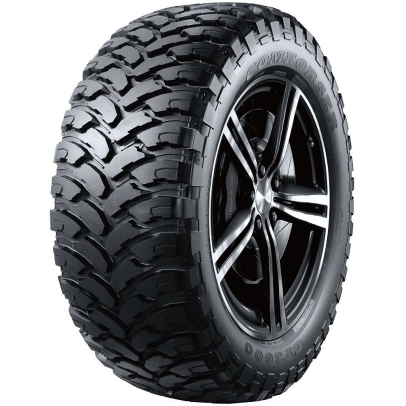 Pneu tout-terrain Comforser CF3000 255/55R19 - Acheter à 168,41 € seulement chez Collector's Boutique