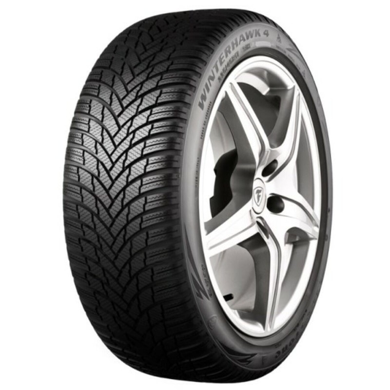 Pneu tout-terrain Firestone WINTERHAWK 4 255/50VR19 - Acheter à 171,01 € seulement chez Collector's Boutique