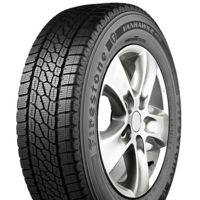 Pneu Van Firestone VANKAWK-2 WINTER 165/70R14C - Acheter à 112,01 € seulement chez Collector's Boutique