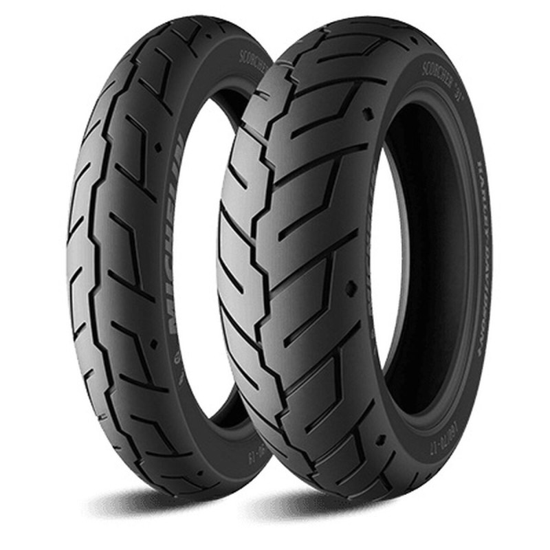 Pneu pour moto Michelin SCORCHER 31 150/80B16 - Acheter à 221,86 € seulement chez Collector's Boutique