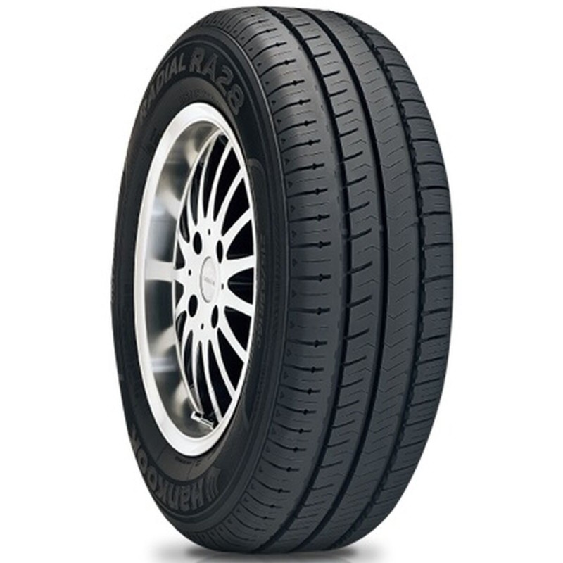 Pneu Van Hankook RADIAL RA28 205/65R16C - Acheter à 138,32 € seulement chez Collector's Boutique