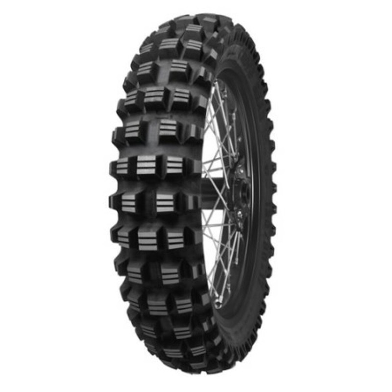 Pneu pour moto Mitas C-02 STONEKING 120/90-19 - Acheter à 85,25 € seulement chez Collector's Boutique