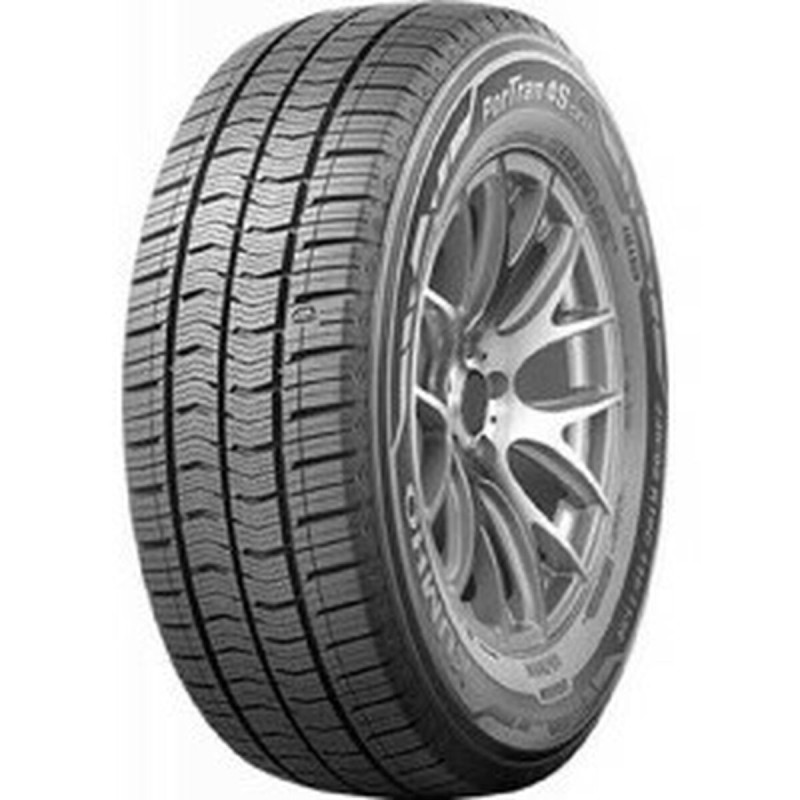 Pneu Van Kumho CX11 PORTRAN 4S 235/65R16C - Acheter à 152,53 € seulement chez Collector's Boutique