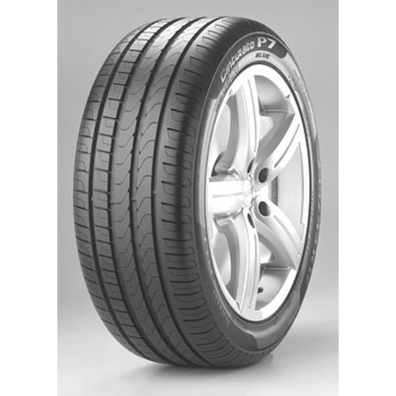 Pneus de voiture Pirelli P7 CINTURATO BLUE 225/50HR17 - Acheter à 138,32 € seulement chez Collector's Boutique