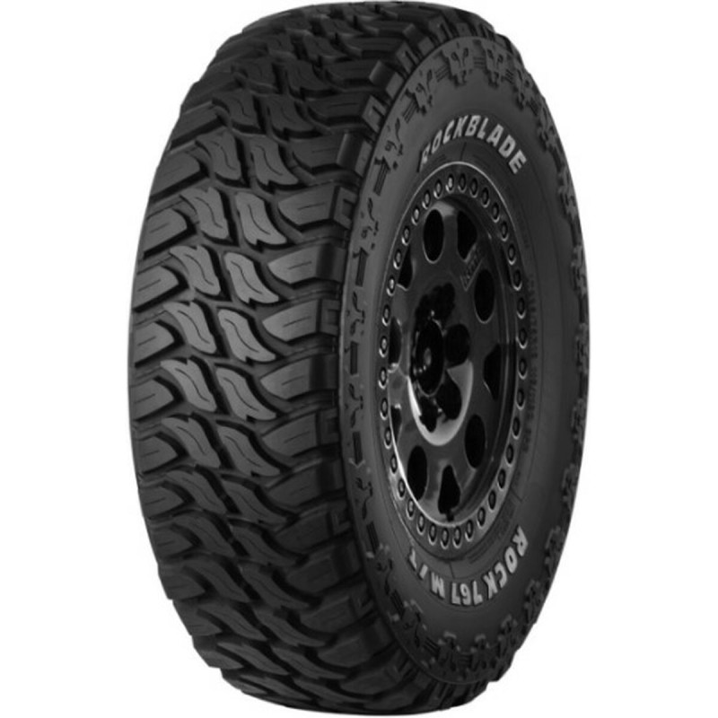 Pneu tout-terrain Rockblade ROCK767 M/T 235/85QR16LT - Acheter à 149,93 € seulement chez Collector's Boutique