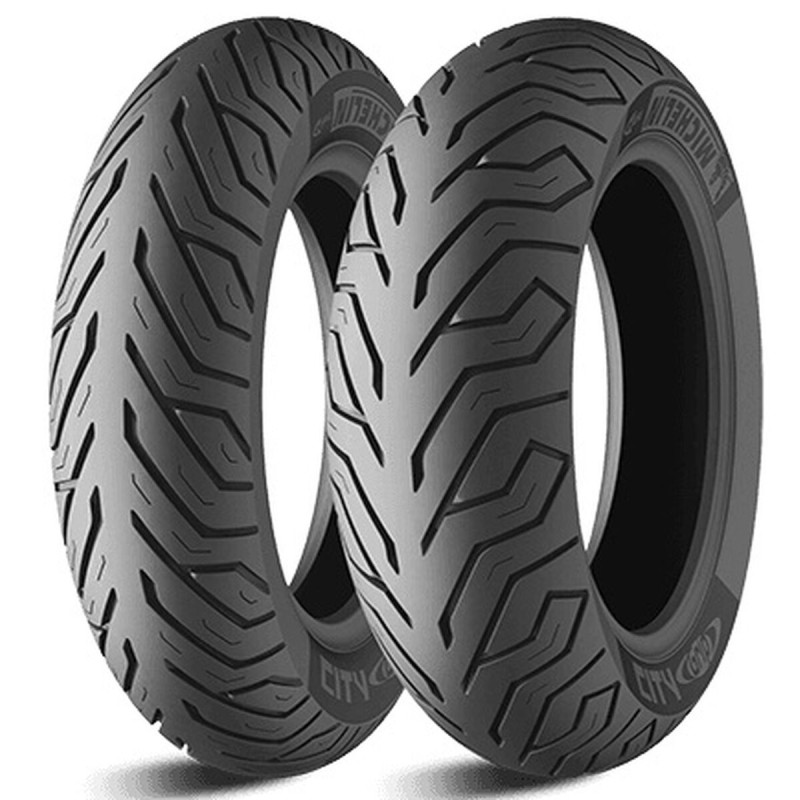 Pneu pour moto Michelin CITY GRIP 100/80-14 - Acheter à 73,33 € seulement chez Collector's Boutique