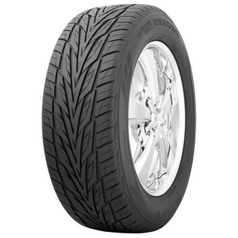 Pneu tout-terrain Toyo Tires PROXES ST III 225/60VR17 - Acheter à 165,56 € seulement chez Collector's Boutique