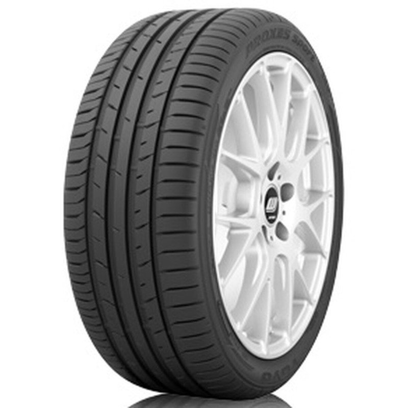 Pneus de voiture Toyo Tires PROXES SPORT 235/50ZR18 - Acheter à 142,58 € seulement chez Collector's Boutique