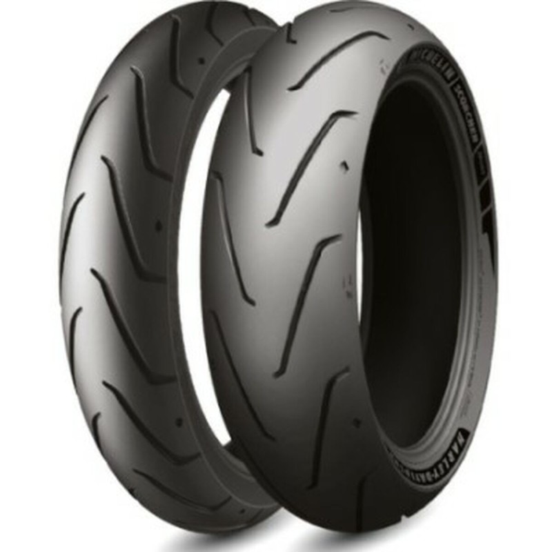 Pneu pour moto Michelin SCORCHER SPORT 120/70ZR17 - Acheter à 195,29 € seulement chez Collector's Boutique