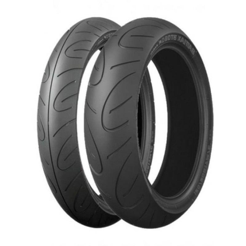 Pneu pour moto Bridgestone BT090R BATTLAX 150/60H17 - Acheter à 149,70 € seulement chez Collector's Boutique