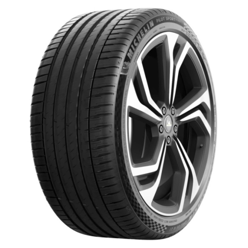 Pneu tout-terrain Michelin PILOT SPORT-4 SUV 315/40YR21 - Acheter à 450,24 € seulement chez Collector's Boutique