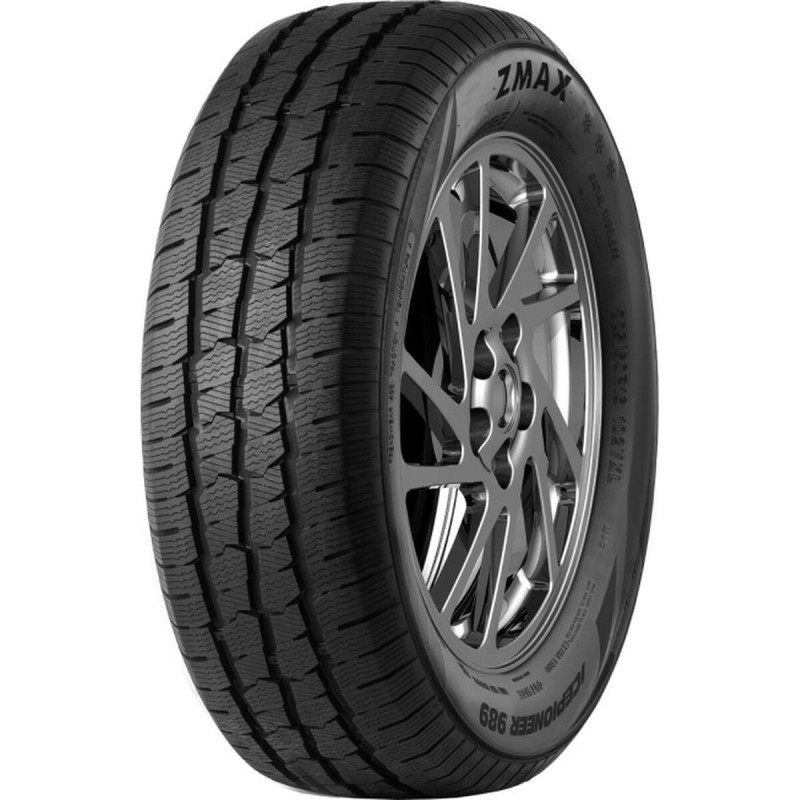 Pneu Van Zmax ICEPIONEER 989 205/75R16C - Acheter à 116,72 € seulement chez Collector's Boutique