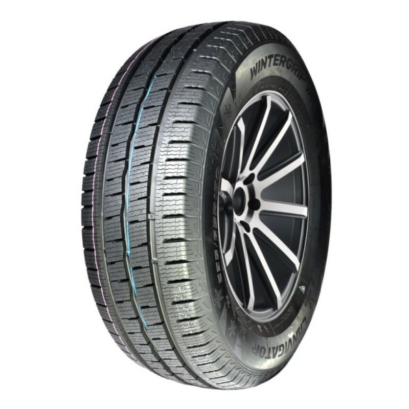 Pneu Van Lanvigator WINTERGRIP VAN 195/60R16C - Acheter à 82,93 € seulement chez Collector's Boutique