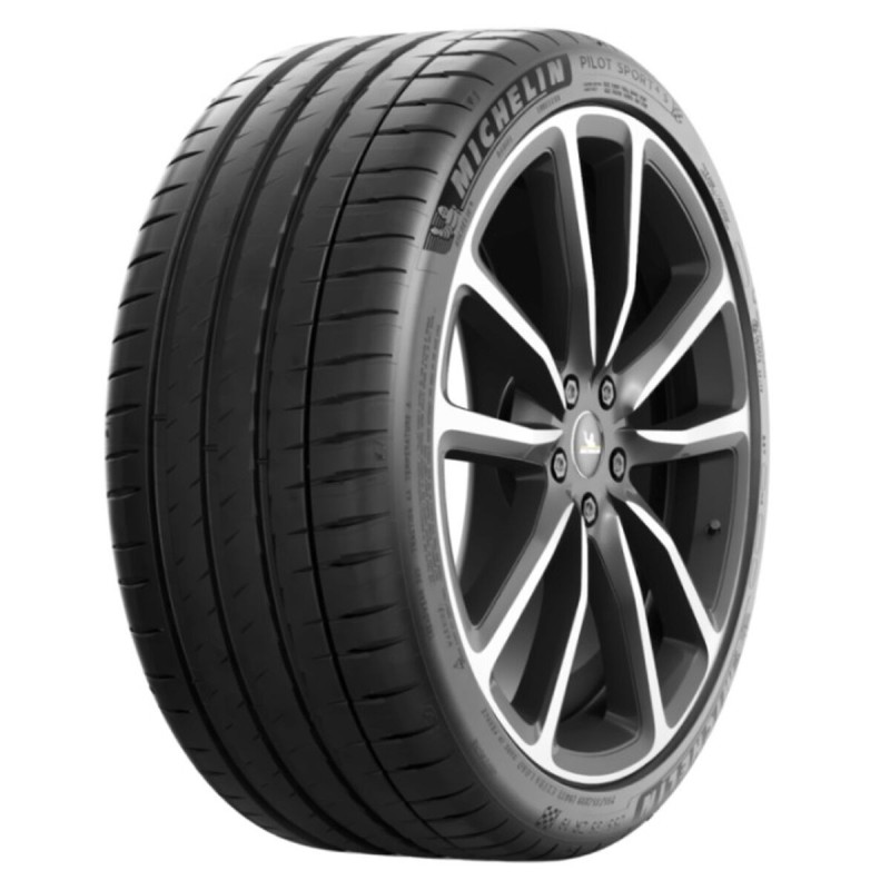 Pneus de voiture Michelin PILOT SPORT PS4S 305/30ZR20 - Acheter à 413,88 € seulement chez Collector's Boutique