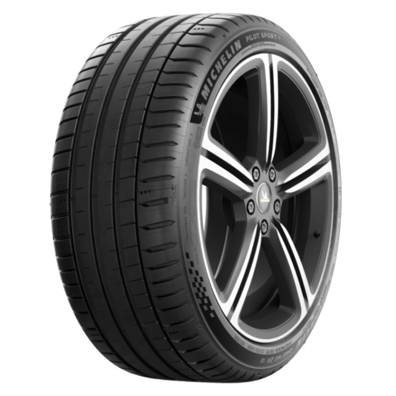 Pneus de voiture Michelin PILOT SPORT PS5 255/35ZR20 - Acheter à 249,59 € seulement chez Collector's Boutique