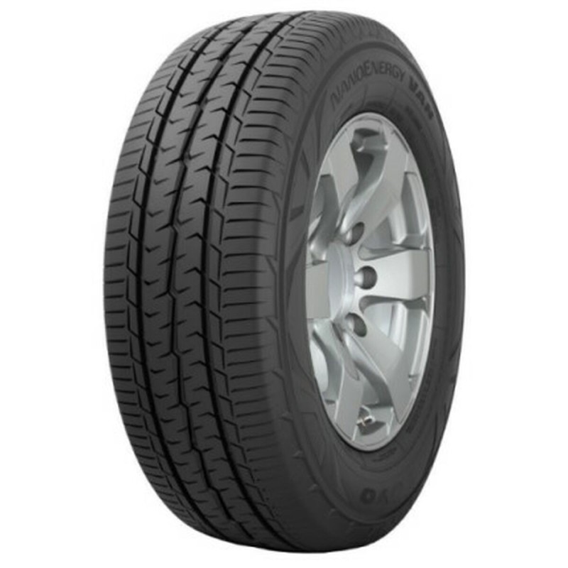 Pneu Van Toyo Tires NANOENERGY VAN 205/70R15C - Acheter à 123,91 € seulement chez Collector's Boutique