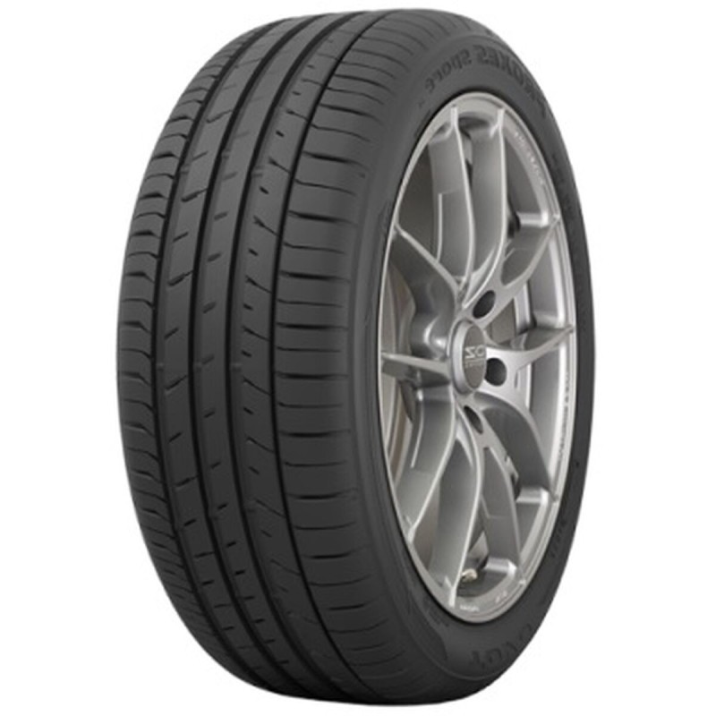 Pneus de voiture Toyo Tires PROXES SPORT-A 225/45ZR17 - Acheter à 103,09 € seulement chez Collector's Boutique