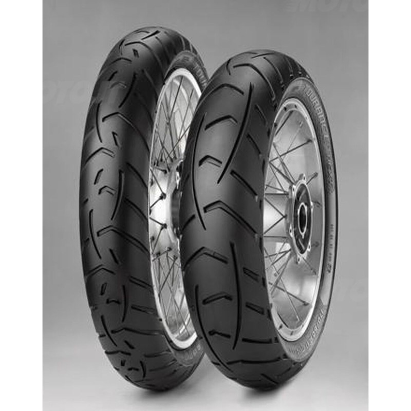 Pneu pour moto Metzeler TOURANCE NEXT 100/90-19 - Acheter à 137,64 € seulement chez Collector's Boutique