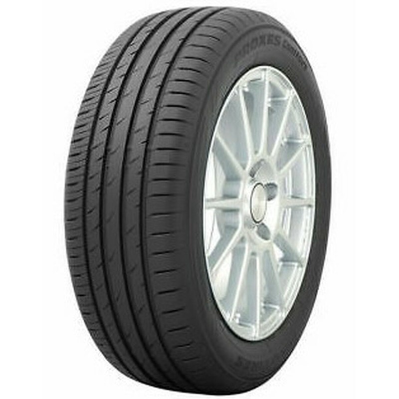 Pneu tout-terrain Toyo Tires PROXES COMFORT SUV 225/55WR18 - Acheter à 158,46 € seulement chez Collector's Boutique