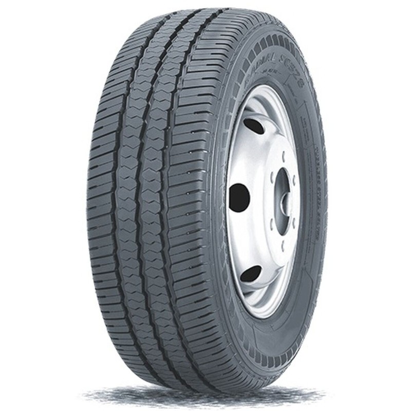 Pneu Van Goodride SC328 215/60R16C - Acheter à 112,01 € seulement chez Collector's Boutique