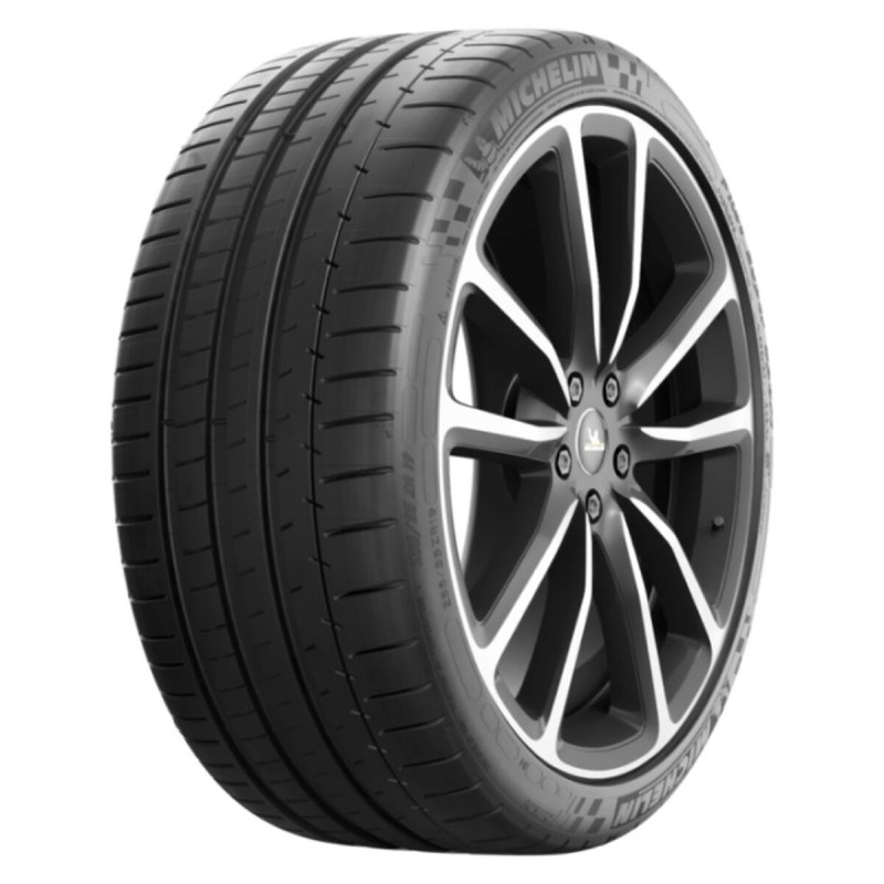 Pneus de voiture Michelin PILOT SUPERSPORT 245/35ZR18 - Acheter à 224,60 € seulement chez Collector's Boutique