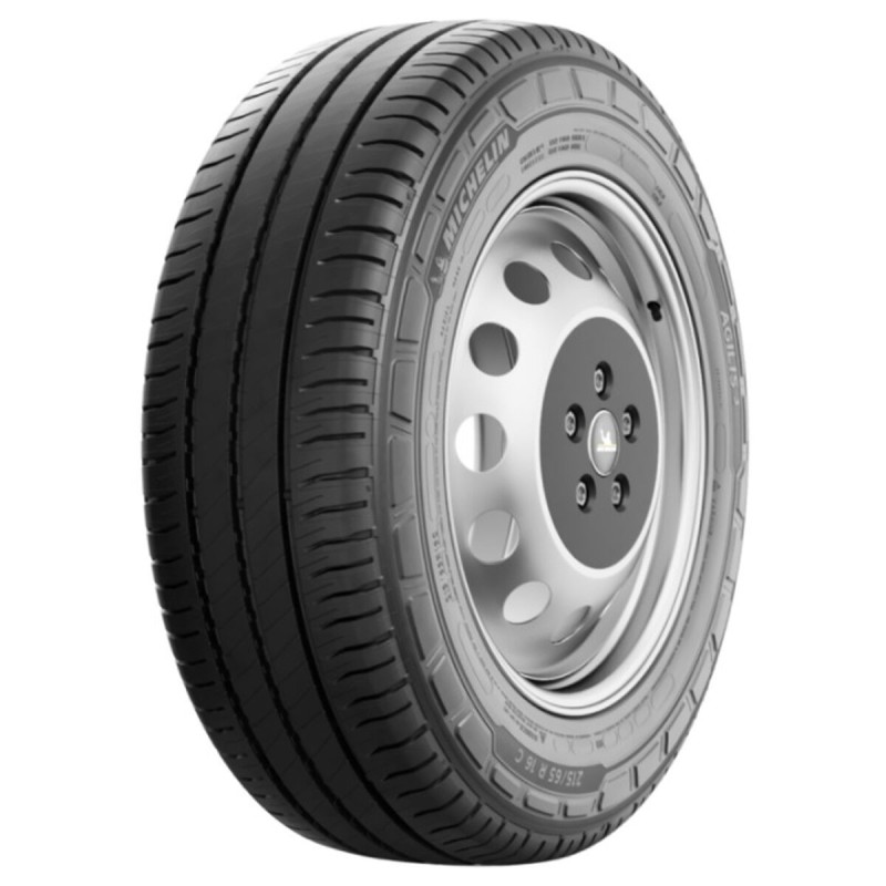 Pneu Van Michelin AGILIS-3 235/60R17C - Acheter à 272,98 € seulement chez Collector's Boutique