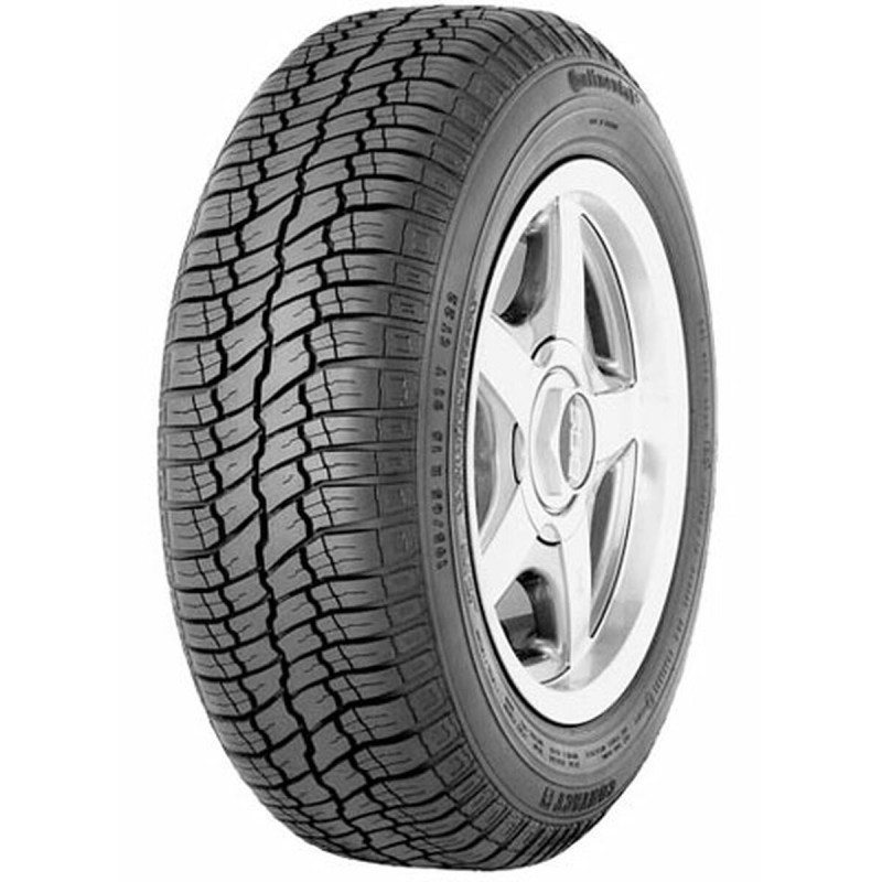 Pneus de voiture Continental CONTICONTACT CT22 165/80TR15 - Acheter à 102,26 € seulement chez Collector's Boutique