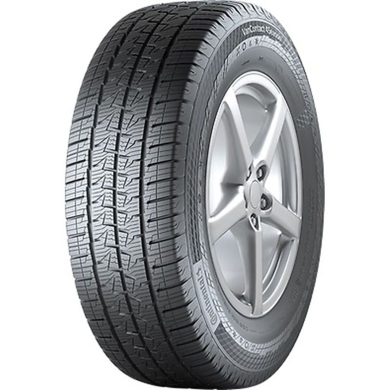 Pneu Van Continental VANCONTACT 4SEASONS 235/65R16C - Acheter à 225,97 € seulement chez Collector's Boutique