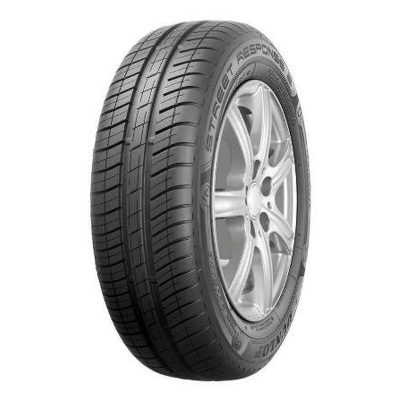 Pneus de voiture Dunlop STEETRESPONSE-2 175/65TR15 - Acheter à 95,65 € seulement chez Collector's Boutique