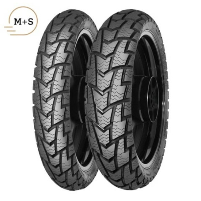 Pneu pour moto Mitas MC-32 WITH SIPES WINTER 130/70-17 - Acheter à 101,60 € seulement chez Collector's Boutique