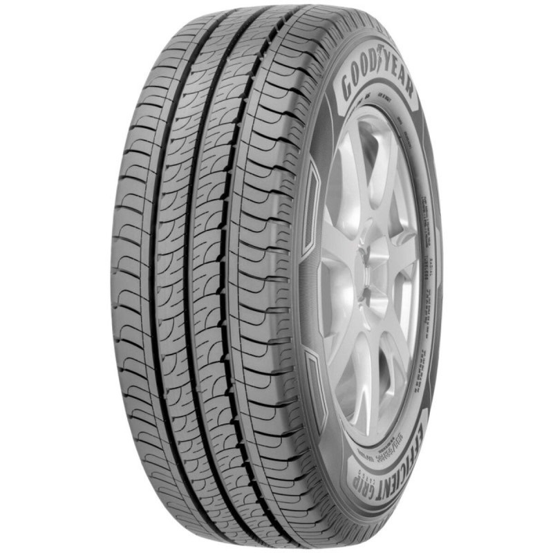 Pneu Van Goodyear EFFICIENTGRIP CARGO 215/65R15C - Acheter à 188,09 € seulement chez Collector's Boutique